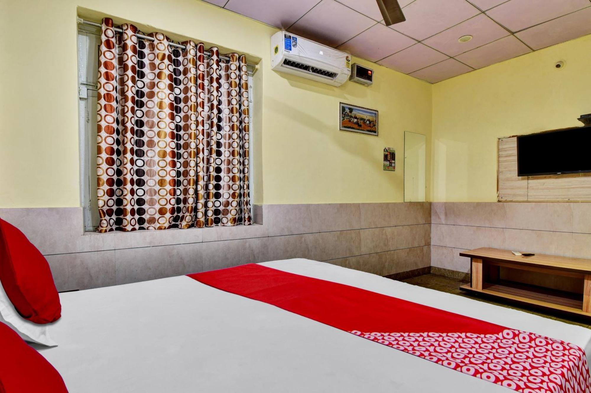 Oyo Flagship Apna Guest House Kota  Bagian luar foto